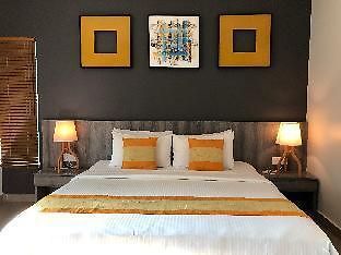 Fuuka Villa Langkawi Eksteriør billede