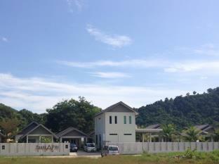 Fuuka Villa Langkawi Eksteriør billede